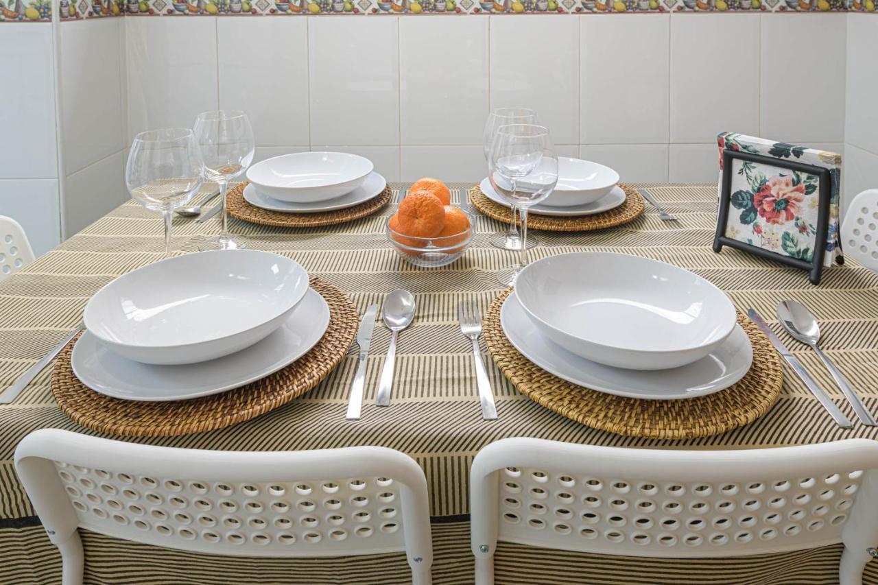 Wintowinrentals Ubicacion Fabulosa, Completo Apartamento Con Parking En El Soho De Málaga Eksteriør billede